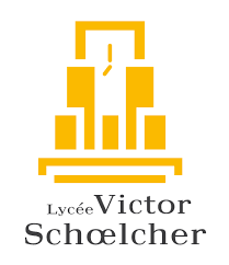 Logo Lycee Victor